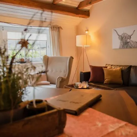 Ekenhoff Appartement