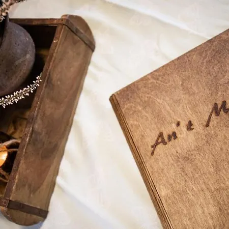 Ekenhoff 公寓 Moorweg