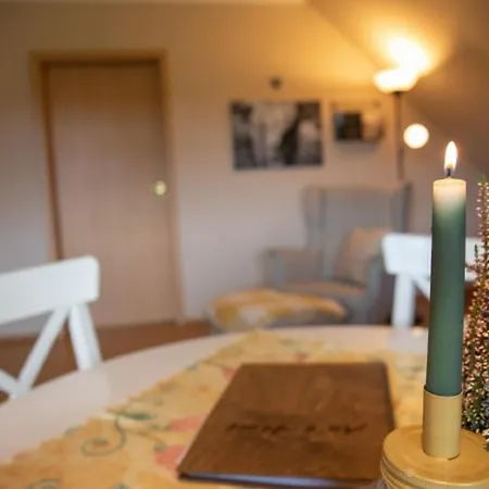 Ekenhoff Apartamento *