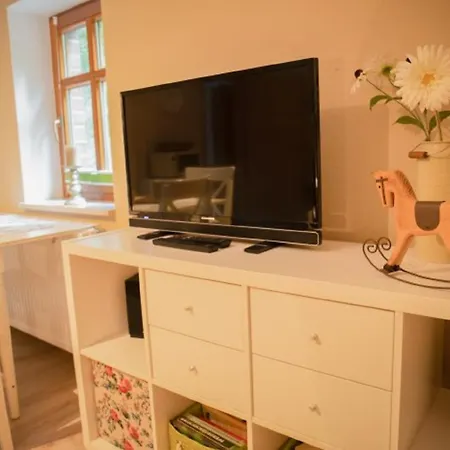 Apartamento Ekenhoff