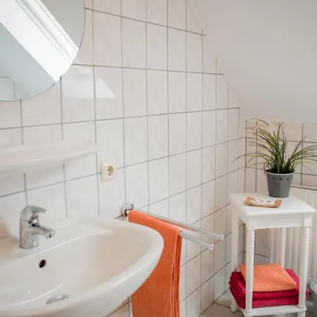 Ekenhoff شقة Moorweg