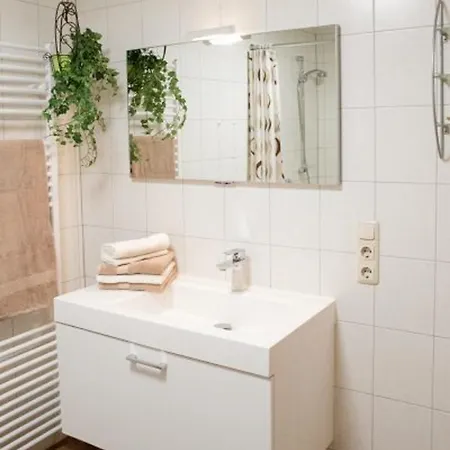 Ekenhoff Apartamento *