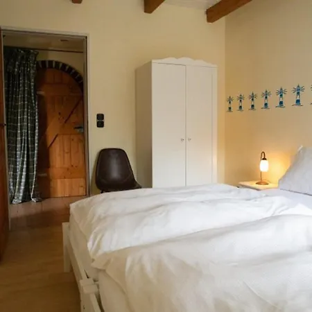 Ekenhoff Appartement Moorweg