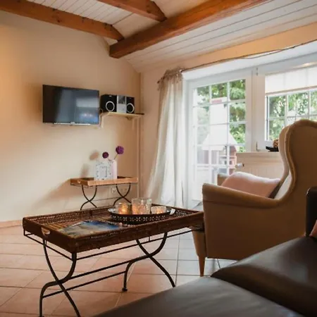 Appartement Ekenhoff *