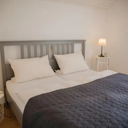 Appartement Ekenhoff