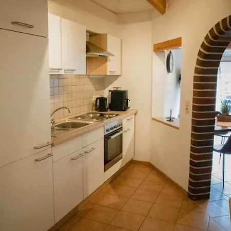 Ekenhoff Appartement Moorweg