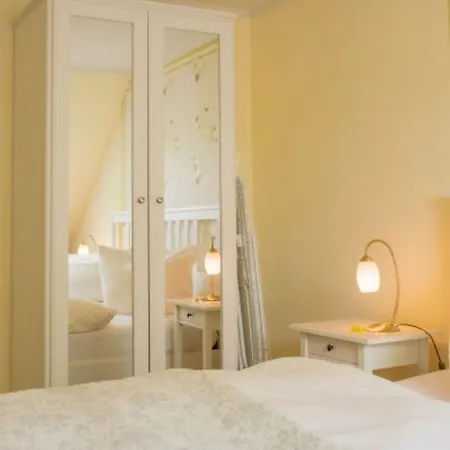 Apartamento Ekenhoff