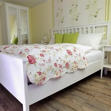 Ekenhoff Apartamento Moorweg