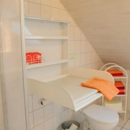 Ekenhoff Appartement *