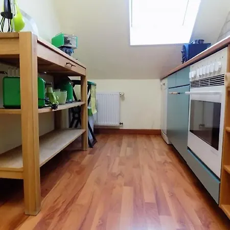 Apartamento Ekenhoff Moorweg