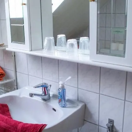 Ekenhoff Appartement Moorweg