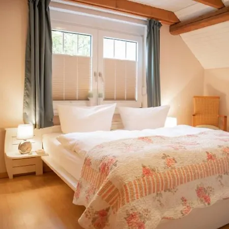 Appartamento Ekenhoff *