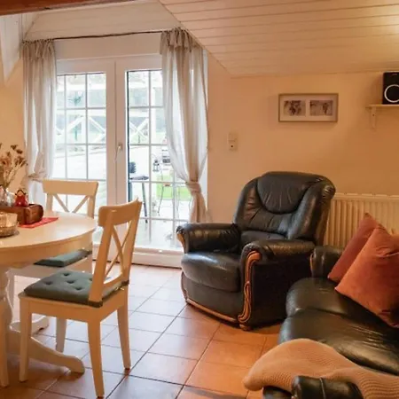 Appartement Ekenhoff *