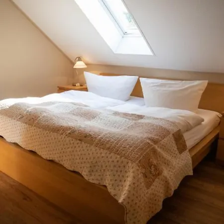 Ekenhoff Apartamento Moorweg