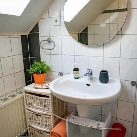 Ekenhoff アパート *