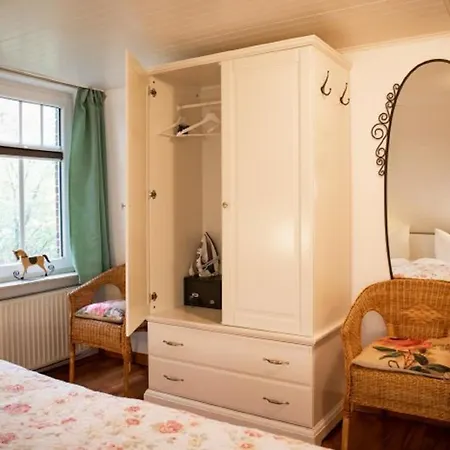 Ekenhoff Apartamento Moorweg