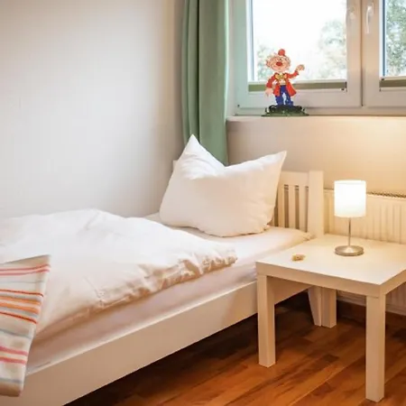 Ekenhoff Apartamento