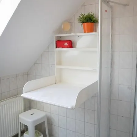 Ekenhoff Apartamento Moorweg