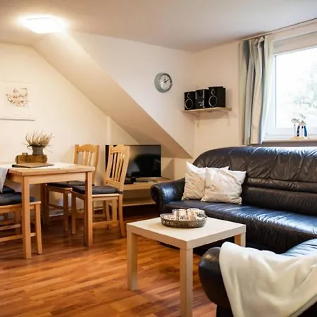 Apartman Ekenhoff Moorweg
