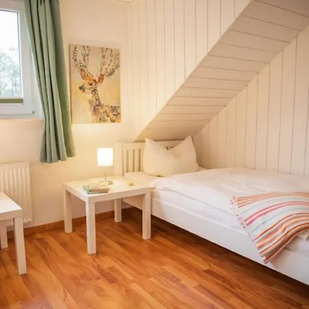 Apartamento Ekenhoff