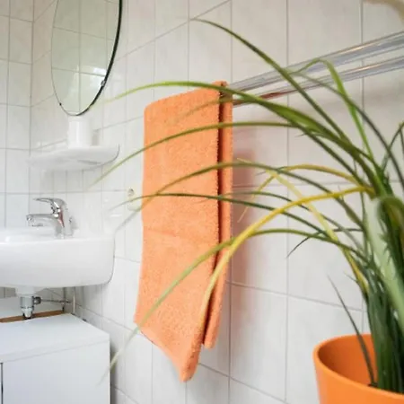 Ekenhoff Appartement