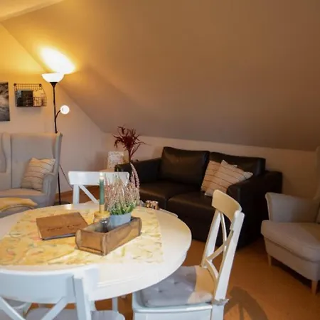 Ekenhoff Apartamento *