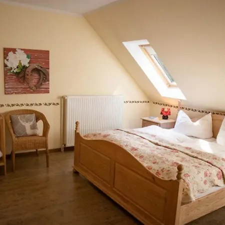 Ekenhoff Appartement