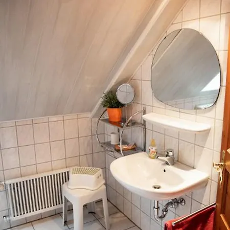 Apartamento Ekenhoff *