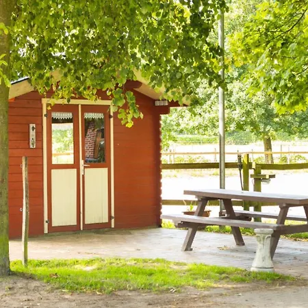 Ekenhoff Appartement *