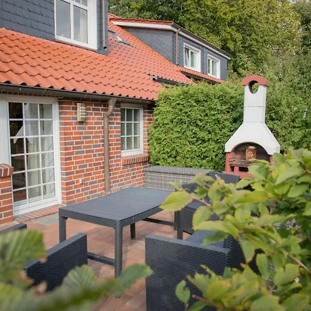 Ekenhoff Apartamento