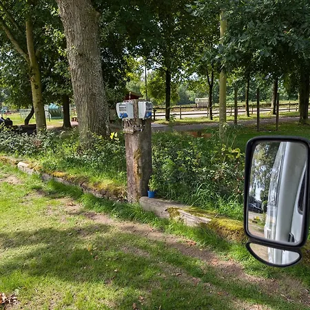 Appartement Ekenhoff