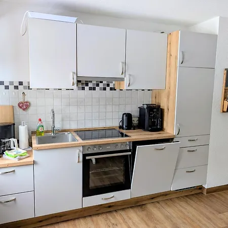Apartamento Ekenhoff *