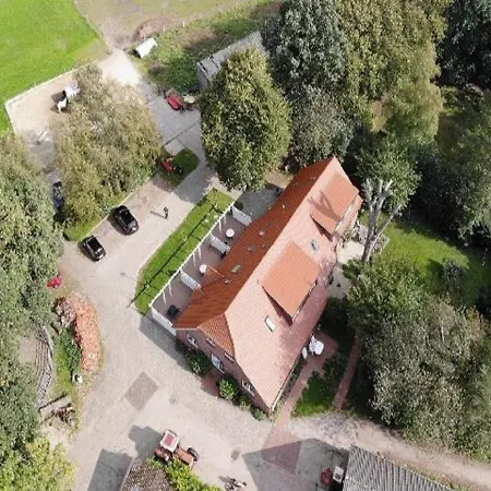 Ekenhoff * Moorweg