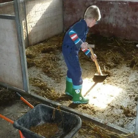 Apartamento Ekenhoff *