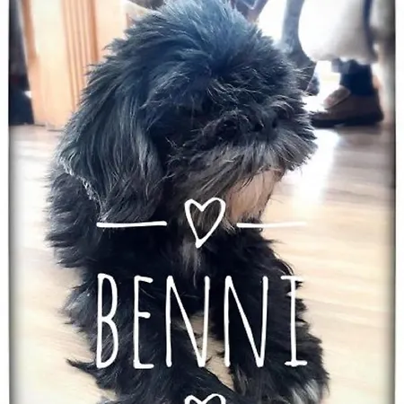 Appartement Ekenhoff