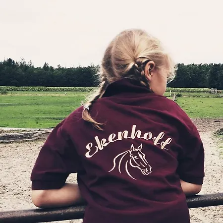 Apartamento Ekenhoff *