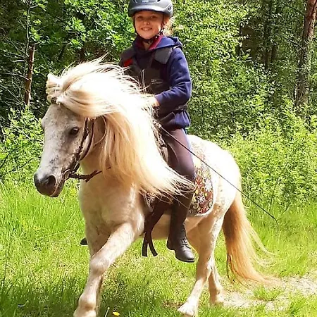 Ekenhoff Appartamento Moorweg