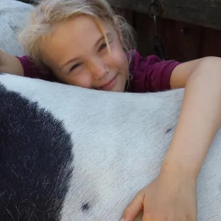 Ekenhoff Apartamento Moorweg