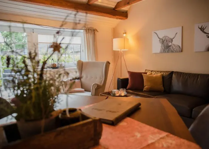 Ekenhoff Apartamento