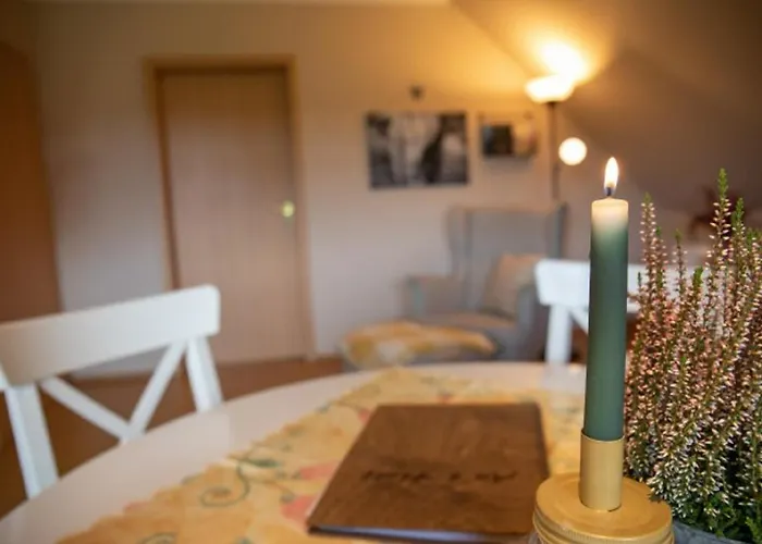 Ekenhoff Apartamento *