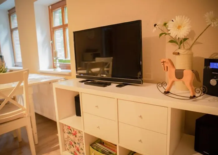 Apartamento Ekenhoff