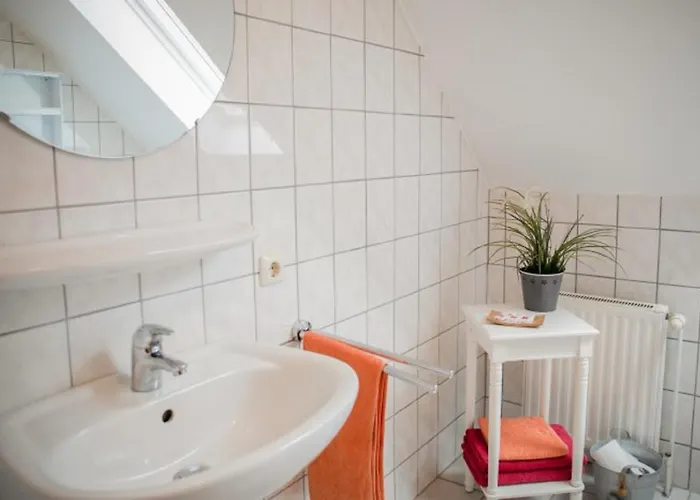 Ekenhoff Lägenhet Moorweg