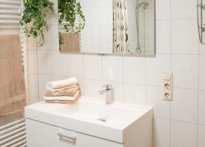 Ekenhoff Apartamento *