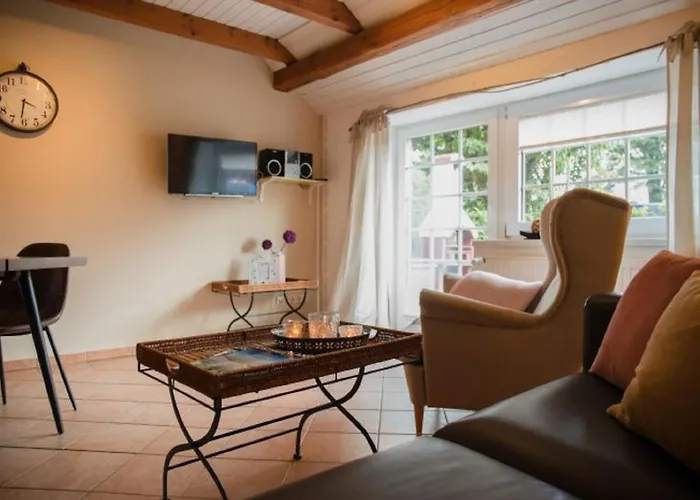 Apartamento Ekenhoff *