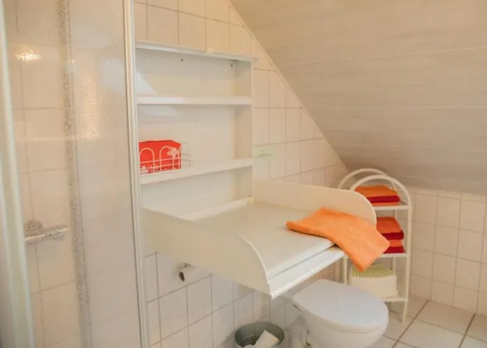 Ekenhoff Apartamento *