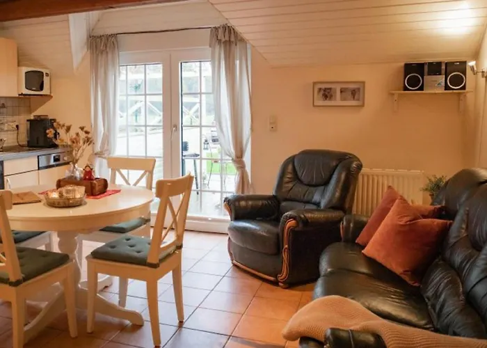 Apartamento Ekenhoff *