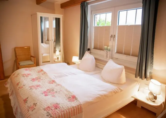 Ekenhoff Apartamento Moorweg