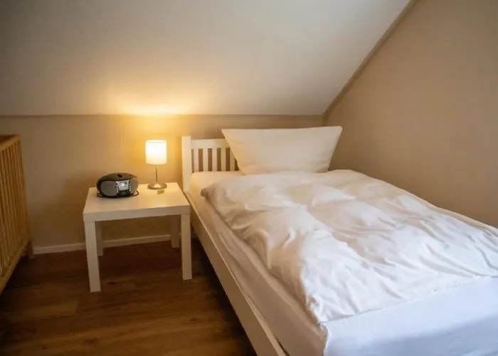 Apartamento Ekenhoff Moorweg