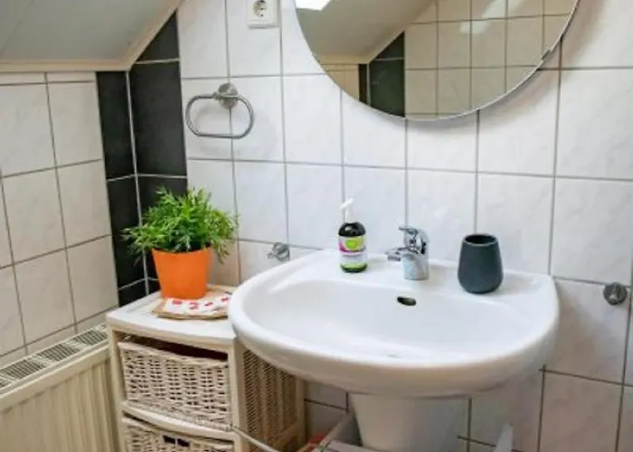 Ekenhoff Apartamento *