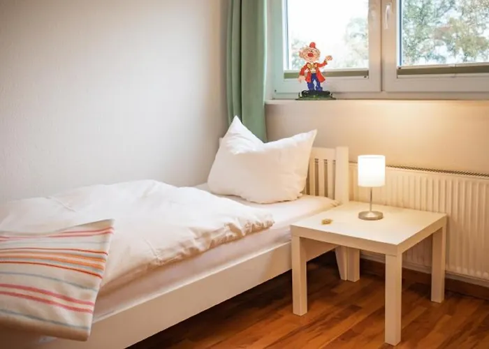 Ekenhoff Apartamento